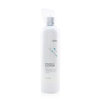 OFRA Cosmetics Vitamin C Cleanser