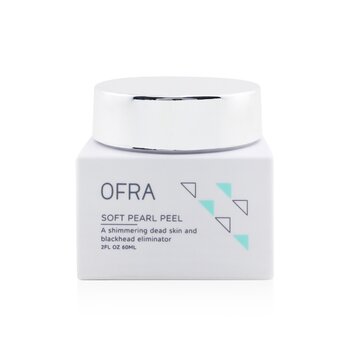 OFRA Cosmetics Soft Pearl Peel