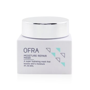 Moisture Repair Mask