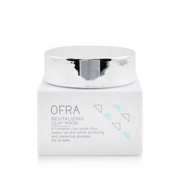 OFRA Cosmetics Revitalizing Clay Mask