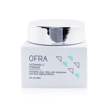 OFRA Cosmetics Vitamin C Cream