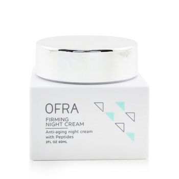 Firming Night Cream