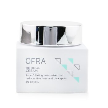 OFRA Cosmetics Retinol Cream