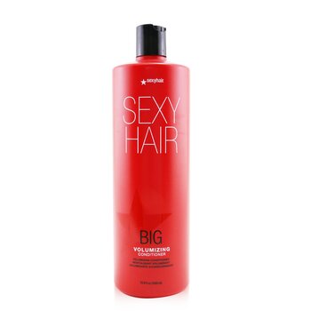 Sexy Hair Concepts Big Sexy Hair Volumizing Conditioner