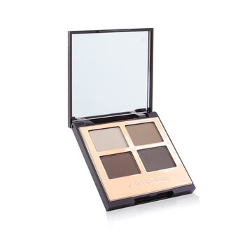 Charlotte Tilbury Luxury Palette - # The Sophisticate