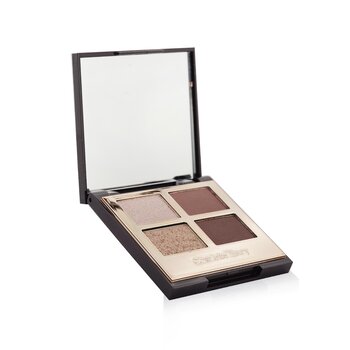 Charlotte Tilbury Luxury Palette - # The Vintage Vamp