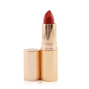 Charlotte Tilbury K.I.S.S.I.N.G Lipstick - # Love Bite