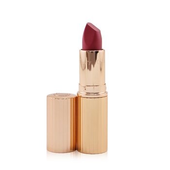 Charlotte Tilbury Matte Revolution - # Gracefully Pink (Pink Coral)