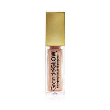 GrandeGLOW Plumping Liquid Highlighter - # Gilded Rose