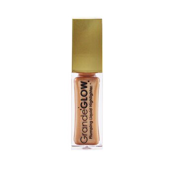 Grande Cosmetics (GrandeLash) GrandeGLOW Plumping Liquid Highlighter - # Bronze Beam