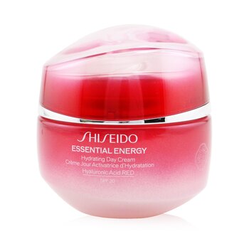 Essential Energy Hydrating Day Cream SPF 20