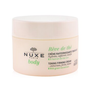 Nuxe Nuxe Body Toning Firming Cream