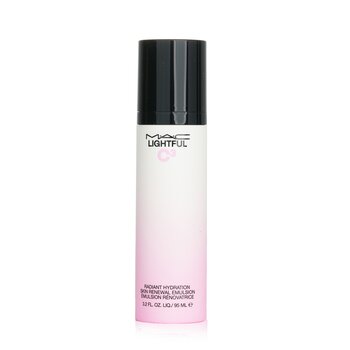 Lightful C3 Radiant Hydration Skin Renewal Emulsion