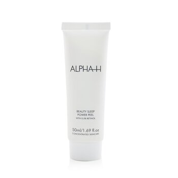 Alpha-H Beauty Sleep Power Peel