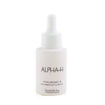 Alpha-H Hyaluronic 8 Super Serum