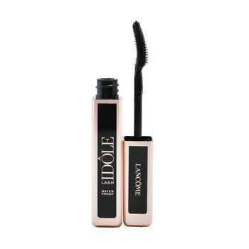 Lash Idole Lash Lifting Volumizing Waterproof Mascara - # 01 Glossy Black