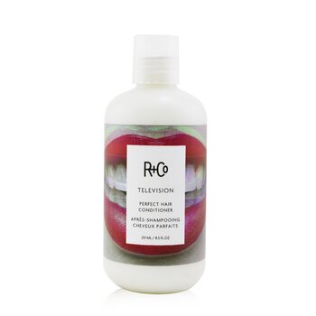 R+Co Television Perfect Hair Conditioner