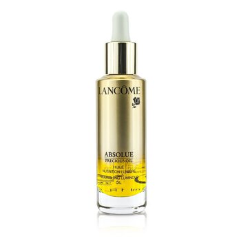 Absolue Precious Oil Nourishing Luminous Oil (Unboxed)
