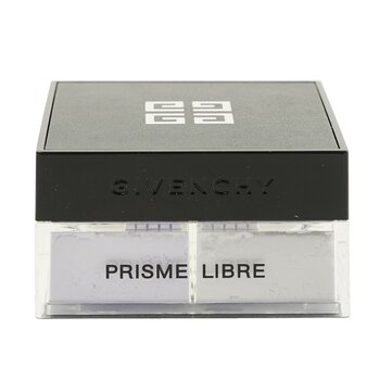 Givenchy Prisme Libre Mat Finish & Enhanced Radiance Loose Powder 4 In 1 Harmony - # 1 Mousseline Pastel