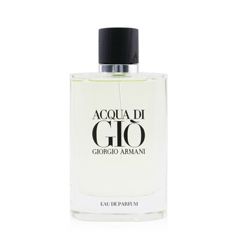 Giorgio Armani Acqua Di Gio Eau De Parfum Refillable Spray