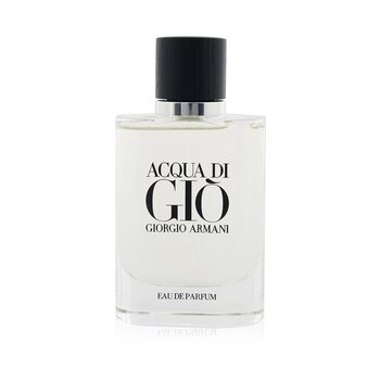 Giorgio Armani Acqua Di Gio Eau De Parfum Refillable Spray