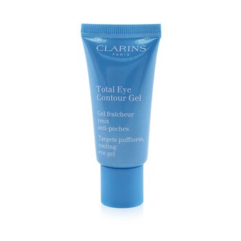 Clarins Total Eye Contour Gel