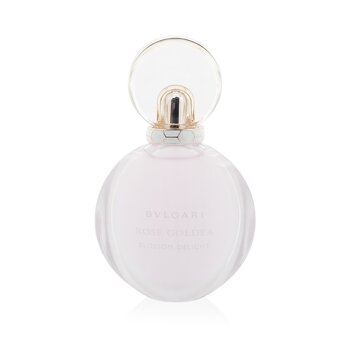 Bvlgari Rose Goldea Blossom Delight Eau De Toilette Spray