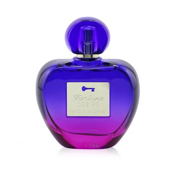 Her Secret Desire Eau De Toilette Spray