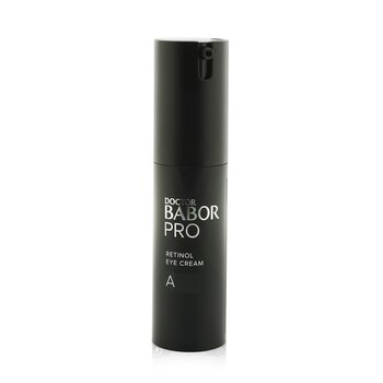 Doctor Babor Pro A Retinol Eye Cream