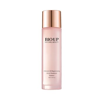 BIO UP Ultimate Lift Regenerating Micro Treatment Essence