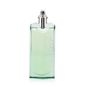 Declaration Haute Fraicheur Eau De Toilette Spray