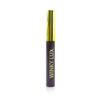 Uni Brow Tinted Brow Gel - # Universal Black