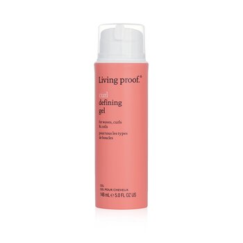 Curl Defining Gel (For Waves, Curls & Coils)