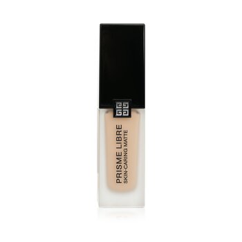 Prisme Libre Skin Caring Matte Foundation - # 2-N150