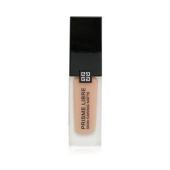 Prisme Libre Skin Caring Matte Foundation - # 3-C275