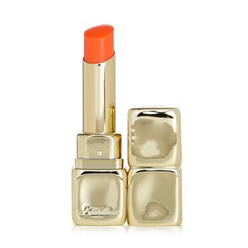 Guerlain KissKiss Bee Glow Lip Balm - # 319 Peach Glow