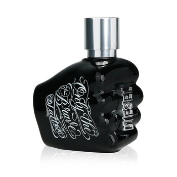 Diesel Only The Brave Tattoo Eau De Toilette Spray