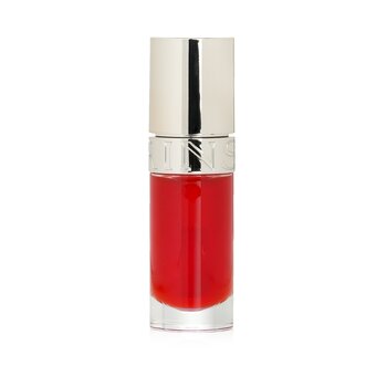 Clarins Lip Comfort Oil - # 08 Strawberry