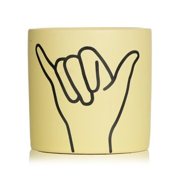 Impressions Candle - Hang Loose