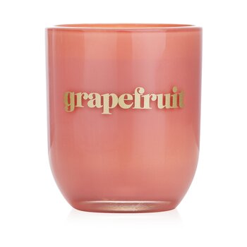 Paddywax Petite Candle - Grapefruit