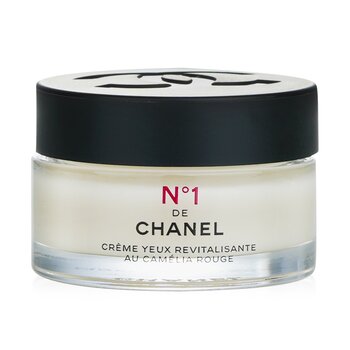 No 1 De Chanel Red Camellia Revitalizing Serum - 50 ml/ 1.7 fl.oz.