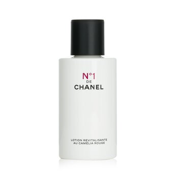 N°1 De Chanel Red Camellia Revitalizing Lotion