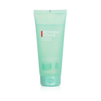 Biotherm Homme Aquapower Shower Gel