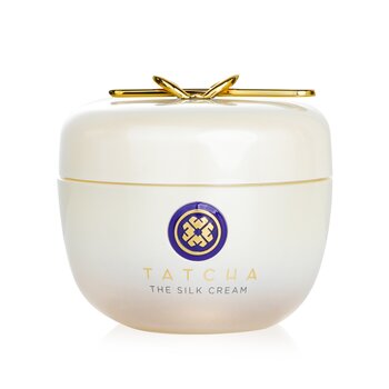 Tatcha The Silk Cream