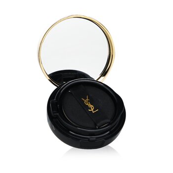 Yves Saint Laurent Le Cushion Encre De Peau Luminous Matte Cushion Foundation SPF50 - # 20 (Mini Size)