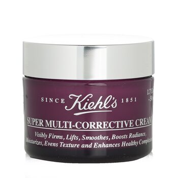 Super Multi-Corrective Cream