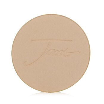 PurePressed Base Mineral Foundation Refill SPF 20 - Warm Silk