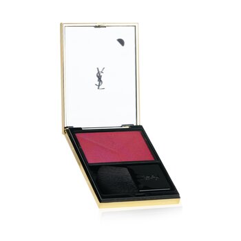Couture Blush - # 10 Plum Smoking