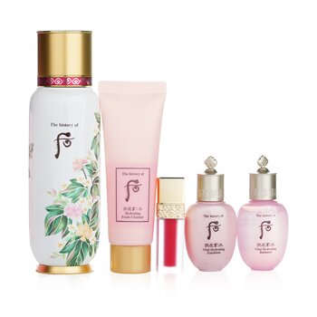 Bichup First Moisture Anti-Aging Essence Special Set