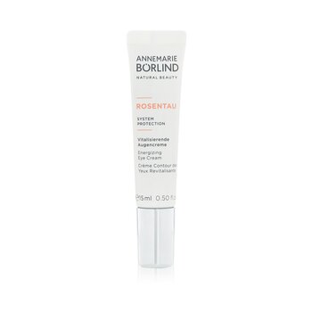 Rosentau System Protection Energizing Eye Cream